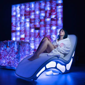 commercial relaxation lounger