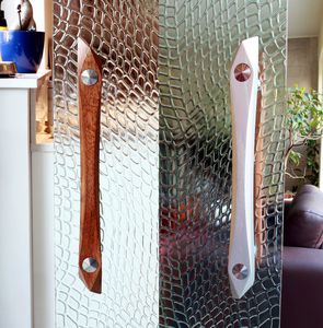 door handle