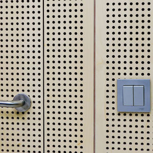 acoustic wall panel 1
