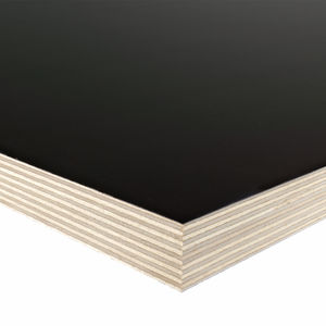 construction plywood panel