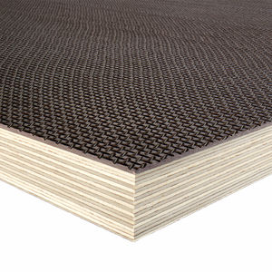 plywood construction panel