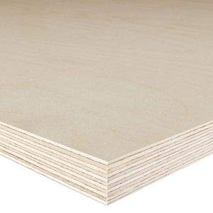 plywood construction panel