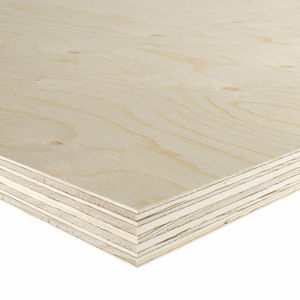 plywood construction panel