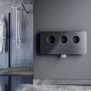 electric towel heater/radiator