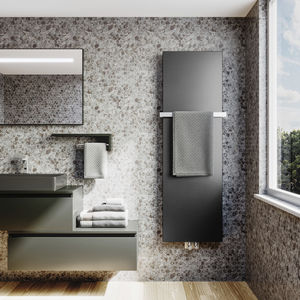 hot water radiator