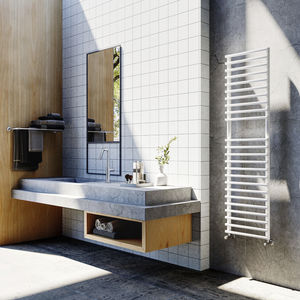 hot water radiator