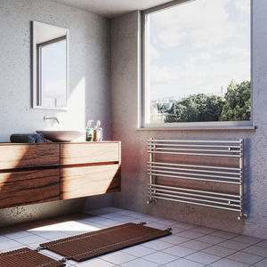 electric towel heater/radiator