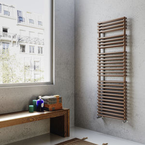 hot water radiator