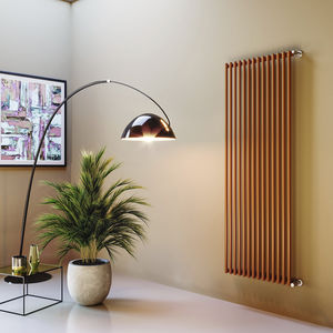 hot water radiator
