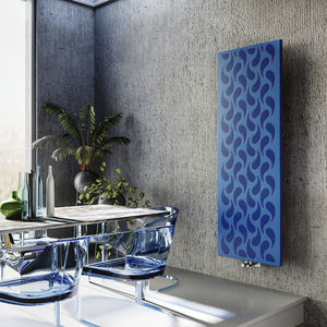 hot water radiator