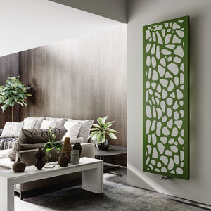 hot water radiator