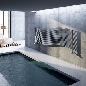hot water radiator