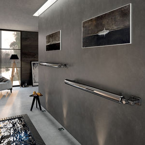 hot water radiator