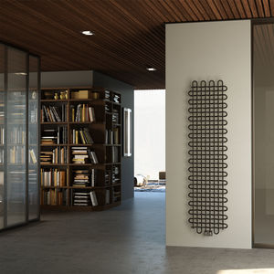 hot water radiator