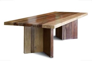contemporary table