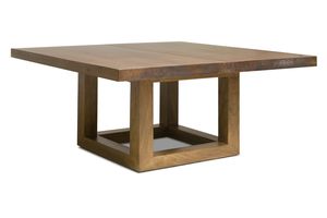contemporary table