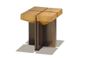 contemporary stool