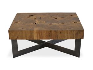 contemporary coffee table