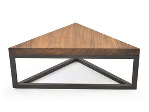contemporary coffee table