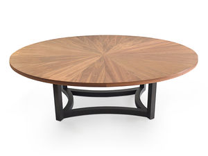 contemporary dining table