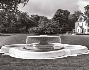public fountain 1