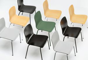 contemporary chair 1