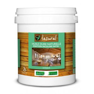 decorative varnish / protective / for wood / matte