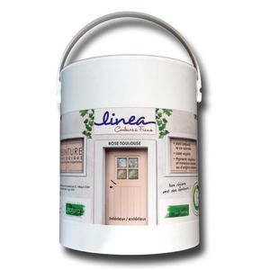 decorative paint / finish / facade / for walls