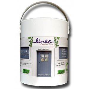decorative paint / finish / facade / for walls