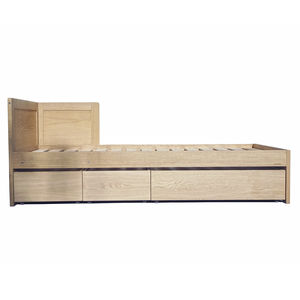 single bed
