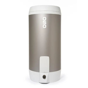 solar hot water cylinder 1