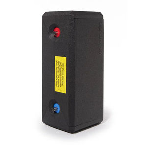 electric water heater
