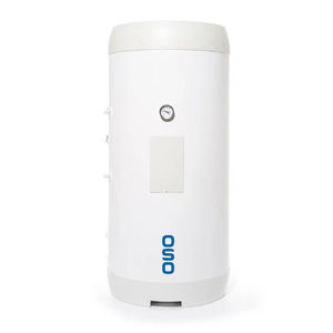 electric hot water cylinder 1