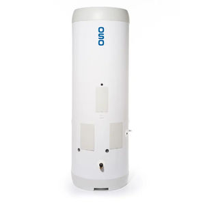 Electric hot water cylinder - DELTA GEOCOIL DGC - OSO Hotwater - floor ...