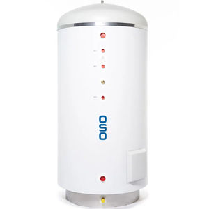 electric hot water cylinder