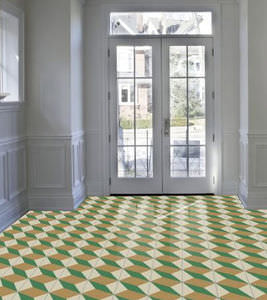 cement tile