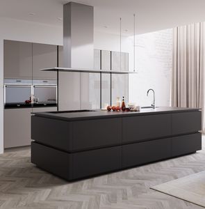 contemporary kitchen