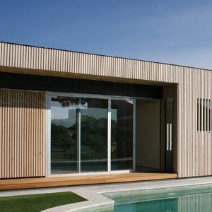 strip cladding