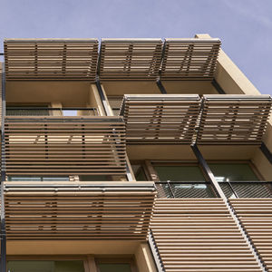 timber solar shading 1