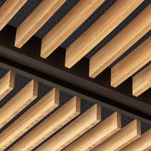 bamboo slat