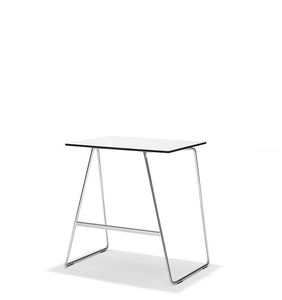 contemporary classroom table