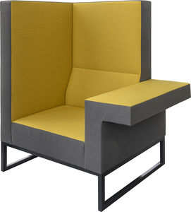 modular upholstered bench