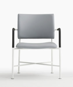 contemporary visitor chair