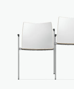 contemporary visitor chair 1