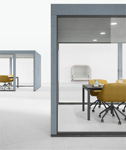 acoustic office pod