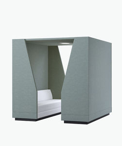 privacy office space