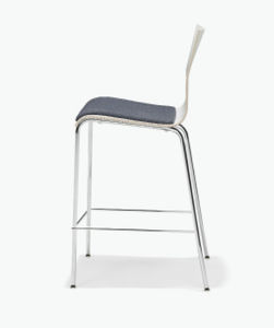 contemporary bar chair