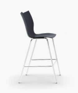 contemporary bar chair