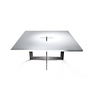 contemporary table