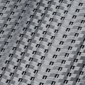 decorative wire mesh